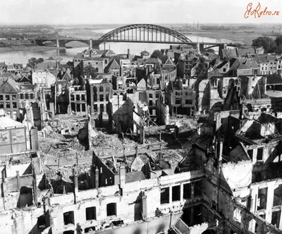 Бомбардировка Гамбурга — Википедия