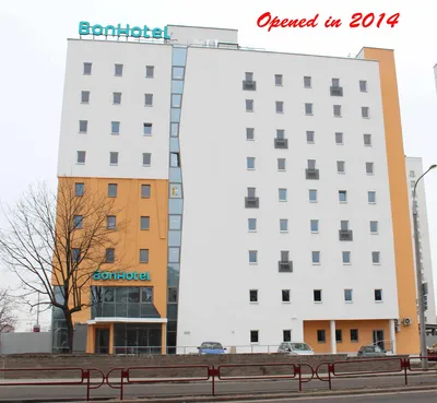 Гостиница БонОтель в Минске | Бронировать онлайн, цены и спецпредложения