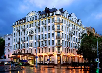 BonHotel БонОтель - Minsk - Great prices at HOTEL INFO