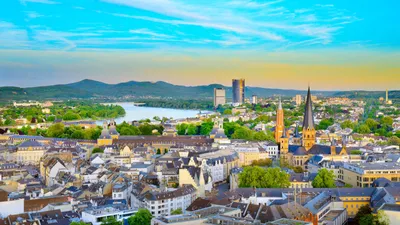 Visit Bonn: a centre of splendid art and culture - Germany Travel