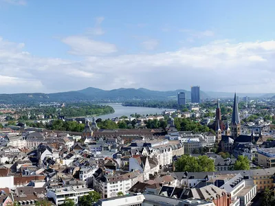 Bonn - Wikipedia
