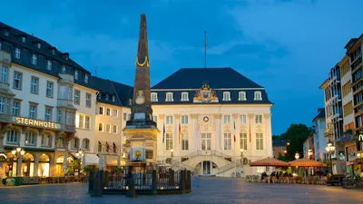 Bonn: What became of Germany's Cold War capital?