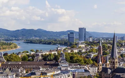 Report Launch: A Territorial Approach to the SDGs in Bonn, Germany - Daring  Cities