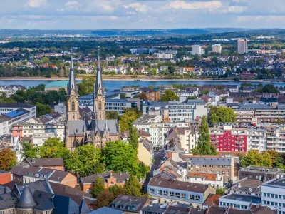 Bonn Travel Guide | Bonn Tourism - KAYAK