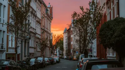 Bonn germany street hi-res stock photography and images - Alamy