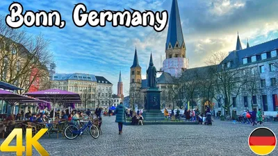 Bonn travel - Lonely Planet | Germany, Europe