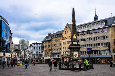 12 Best Neighborhoods in Bonn, Germany | Homelike