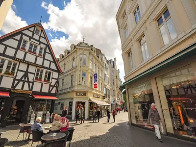 The Best Things to Do in Bonn, Germany