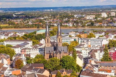 Bonn germany street hi-res stock photography and images - Alamy