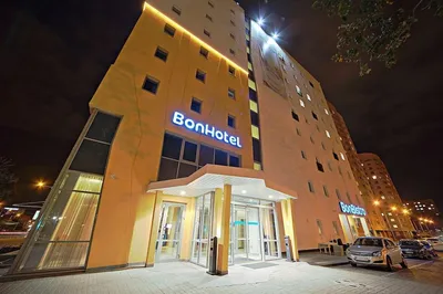 Bonhotel Minsk, Minsk - Reserving.com
