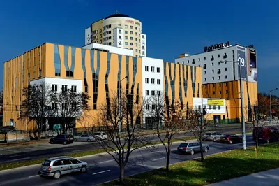 Bonhotel desde $726 ($̶9̶8̶6̶). Minsk Hoteles - KAYAK