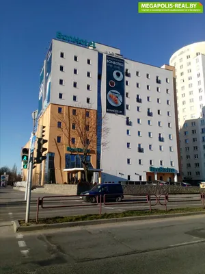 Фото: BonHotel, гостиница, ул. Притыцкого, 2, Минск — Яндекс Карты
