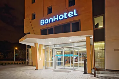 BonHotel БонОтель - Minsk - Great prices at HOTEL INFO