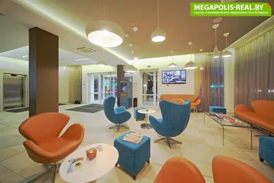 BonHotel» бизнес-центр, Минск, ПРИТЫЦКОГО 2 - аренда и продажа офисов в БЦ  | Megapolis-real.by