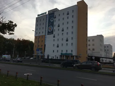 Отель BONHOTEL, гостиница 3*, Минск / Minsk Беларусия: цены на отдых, фото,  отзывы, бронирование онлайн. Лучшие предложения от Библио-Глобус