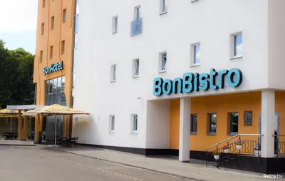 BONHOTEL MINSK 3* (Wit-Rusland) - vanaf € 34 | iBOOKED