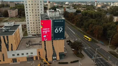 Отель BONHOTEL, гостиница 3*, Минск / Minsk Беларусия: цены на отдых, фото,  отзывы, бронирование онлайн. Лучшие предложения от Библио-Глобус