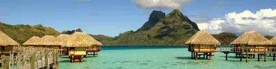 Яркая Французская Полинезия — Luxury Travel