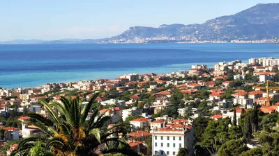 Купить жилую недвижимость в Бордигера, Италия - Realting