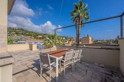 Бордигера, Италия - Небольшие апартаменты с видом Монако и море - YouTube