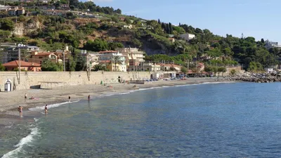 Вилла c видом на море Бордигера в Италии | Недвижимость в Сербии и Турции.  Продажа зарубежной элитной недвижимости.