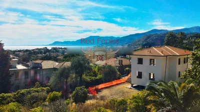 Booking.com: Villa Bordighera - Liguria, Italy , Бордигера, Италия .  Забронируйте отель прямо сейчас!