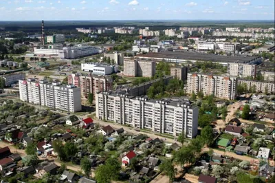 Борисов готовится получить статус культурной столицы Беларуси
