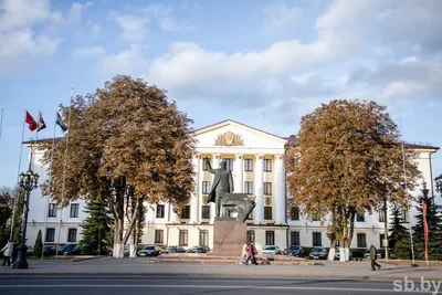 Более 80 мероприятий утверждено в афише Борисова - культурной столицы  Беларуси 2021 года