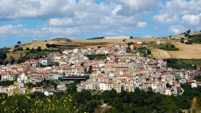 Малые города с Оранжевым флагом: 10 мест, которые нужно посетить в Италии –  Италия по-русски