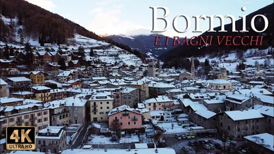 Bormio Ski Resort Guide | Snow-Forecast.com