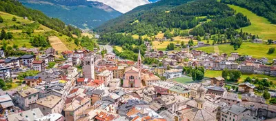 Best places to stay in Bormio, Italy | The Hotel Guru