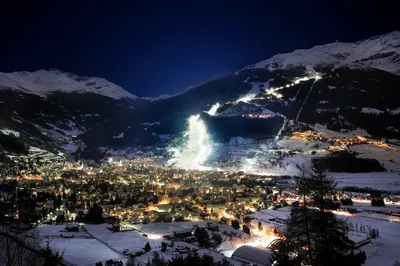 Bormio-5 - Ski Europe - winter ski vacation deals in Andorra, Austria,  France, Germany, Italy and Switzerland. Ski trips and Ski Vacations.