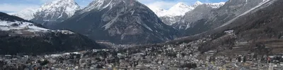 Bormio Ski Resort Info Guide | Bormio Alta Valtellina Italy Review