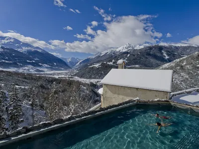 Photos Bormio (Italy)