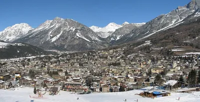 Bormio | Absolute Travel