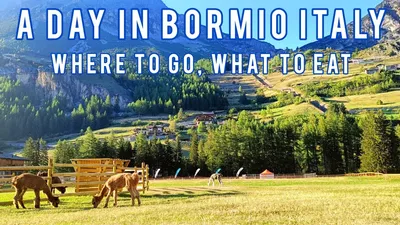 Everything you need to know about skiing in Bormio | Activity Breaks