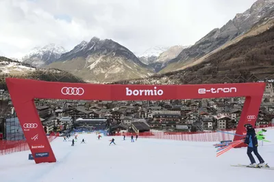 Bormio Ski Holidays 2024/25 | Bormio Ski Resort | Heidi