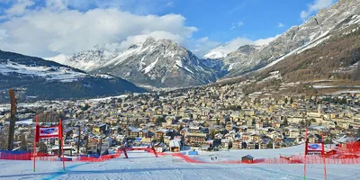 School Ski Trips to Bormio - Rayburn Tours