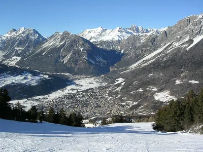 Bormio Valtellina Lombardy - Italy Traveller Guide