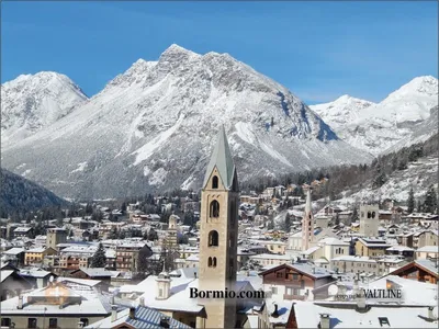 Your dream winter vacation: Bormio, Italy - Bella Vita Travels