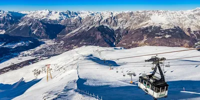 Men's super-G in Bormio called off because of warm weather | VailDaily.com