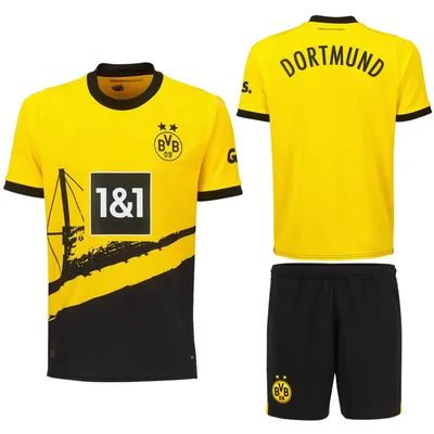 Borussia Dortmund - Боруссия Дортмунд. Обои для рабочего стола. 1680x1050