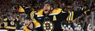 Bruins make first training camp roster cuts - Stanley Cup of Chowder