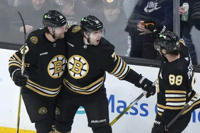 Nova Scotia's Brad Marchand reflects on being named captain of the Boston  Bruins | SaltWire