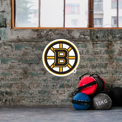 NHL Hockey Boston Bruins Tone on Tone Cotton – the-sew-op