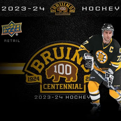 Boston Bruins Fanatics Branded 100th Anniversary Premier Breakaway Jersey -  Cream