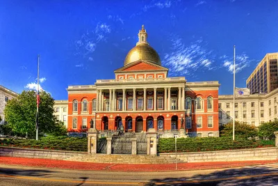 10 лучших достопримечательностей в Бостоне 2024 - Tripadvisor