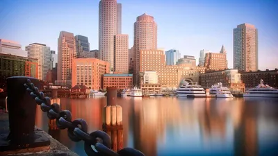 Камера хранения Бостон US$6 в день | Radical Storage