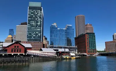 10 лучших достопримечательностей в Бостоне 2024 - Tripadvisor