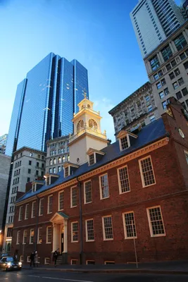 Что посмотреть в Бостоне: 12 достопримечательностей, которые стоит посетить  ⋆ FullTravel.it